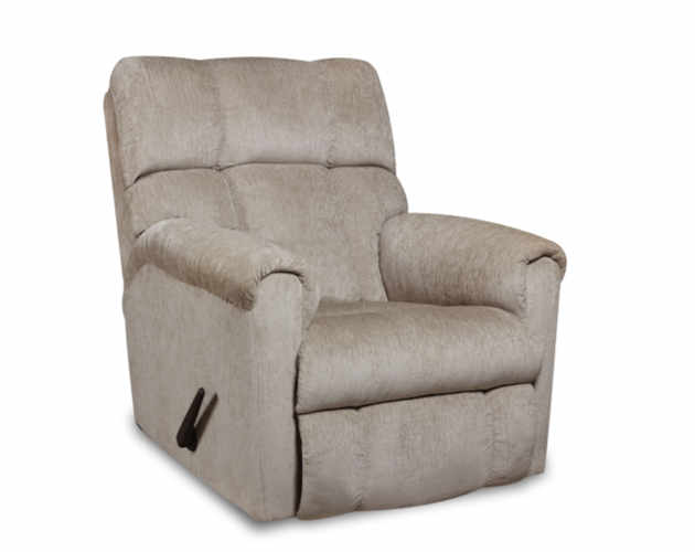 Hendricks Outlet - Homestretch Recliner 122 Group